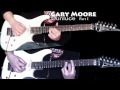 Gary Moore - dunluce Part I -  cover