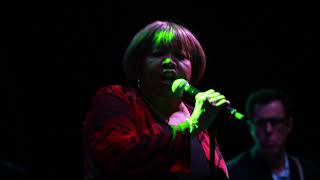 Mavis Staples - Stronger