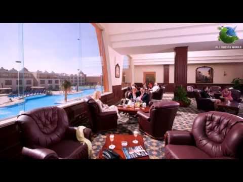 Titanic Beach Spa & Aquapark 5*