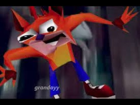 Crash Bandicoot Nsane Trilogy Pt6