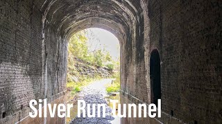 preview picture of video 'Silver Run Tunnel exploration'