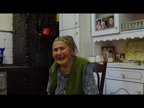 A múlt emlékei - 1. rész : Csipkés Ilona, Aranyosrákos