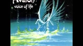 Land Of Mordor-Voice Of Life(1977)-Avalon