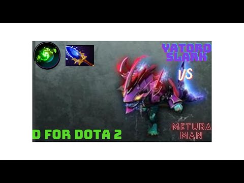 YATORO SLARK ROAD TO TOP 1 MMR!!!!!