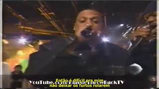 Jay-Z - So Ghetto (Legendado)