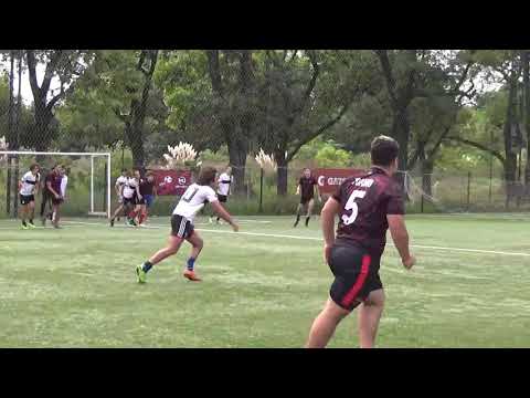 DUAYEN VS  REAL BAÑIL - #CopaArgentina Fase 1