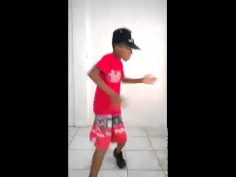 MC Dadinho - Lança o Passinho Do Romano ( Mathias Romaninho )