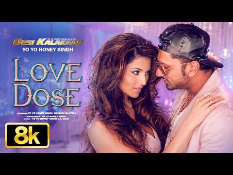 Love Dose — watch video