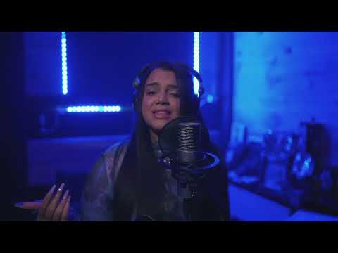 Kany García ft carin Leon- Te lo Agradezco (Cover)