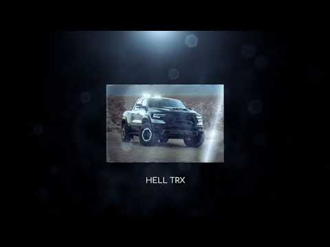 2021 Ram TRX - Most important Mod!!!