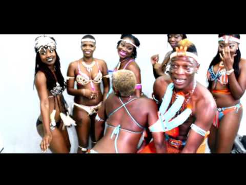 King Hard Knaxs - Slap Way (Official Video) {MadTguans}..