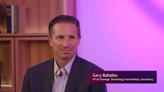 AWS EDGE Innovation Spotlight: Cloudinary | Amazon Web Services