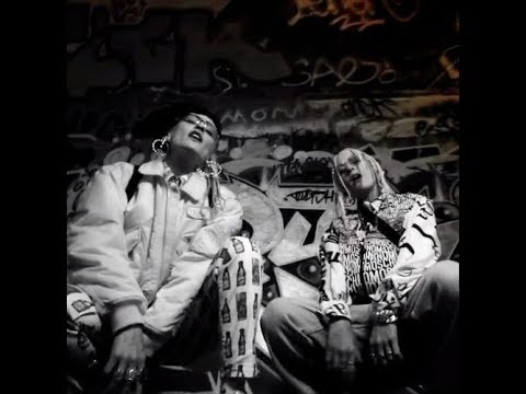 My Bad Sister - Freed From Desire - Stivs & Katch Pyro RMX