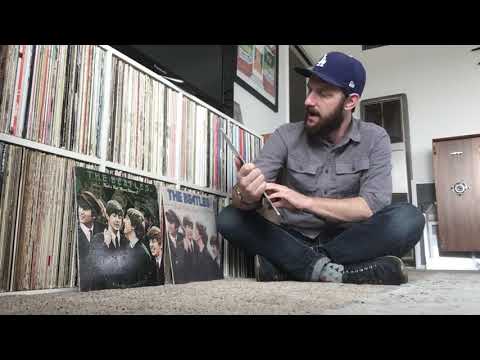 The Beatles: Rock n Roll Music George Martin Remixes