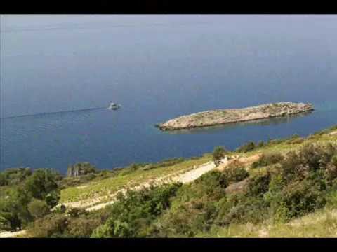 klapa Dingač - Prave riči