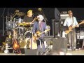 Elvis Costello & The Imposters - High Fidelity (Houston 07.18.15) HD