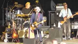 Elvis Costello &amp; The Imposters - High Fidelity (Houston 07.18.15) HD