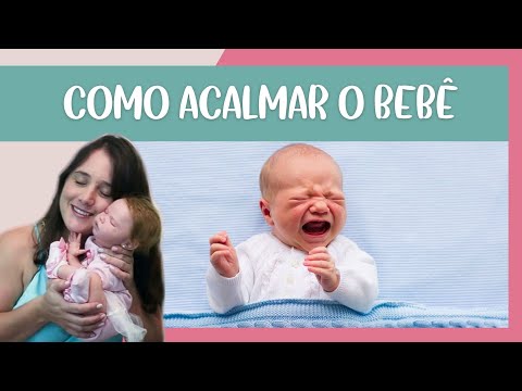 download lagu mp3 mp4 Como Acalmar Um Bebe, download lagu Como Acalmar Um Bebe gratis, unduh video klip Como Acalmar Um Bebe