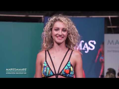 MAREDAMARE 2022 | Spain Fashion SS2023 fashion show
