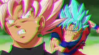 KiD TRUNKS -"IDK" (Dragon Ball Super AMV)