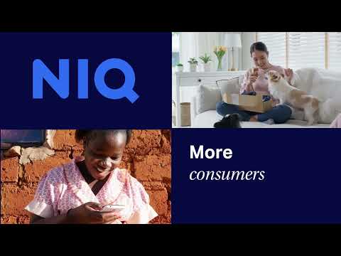 NIQ - The Full View