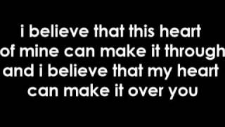 Taio Cruz - Feel Again