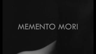 THE WATERS - MEMENTO MORI
