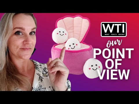 ZippyPaws Interactive Dog Toys - WTI product video review