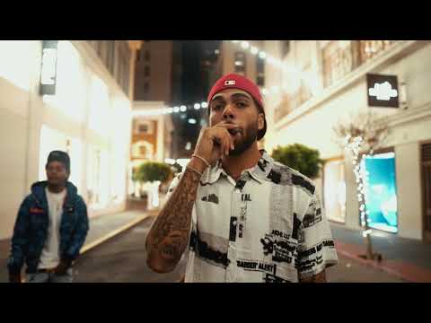 ROBBIOSO -  AL B (OFFICIAL MUSIC VIDEO)