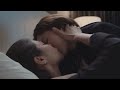 Khun Nueng And Anueng Blank The Series Kissing Scene