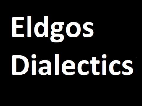 Dialectics - Eldgos (Ft. Byrkir B)