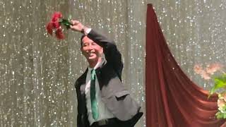 Download lagu Isabella cover by Alfred@Ongou Osingko mp3