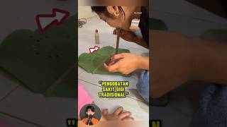 Download lagu Pengobatan sakit gigi secara tradisional #shorts #teter mp3