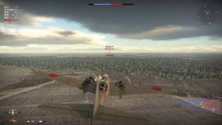 【PS4版WarThunder】週末の戦争 #14【字幕実況】