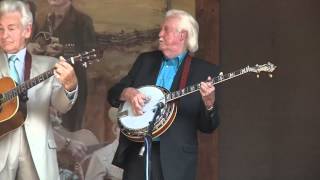"Lonesome Road Blues" Masters of Bluegrass