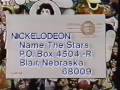 The Great Nickelodeon Sweepstakes Commercial 1983