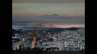 Napoli - I&#39; te vurria vasa&#39; (Andrea Bocelli)