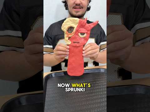 Phase 2 Candy Raddy Sprunki!