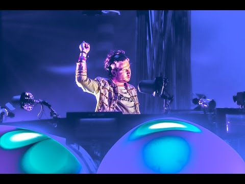 Bakermat - Sensation 'The Legacy' 2015 special