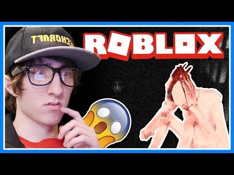 DON'T LOOK AT SCP-096!! | Roblox SCP-096 Demonstration (Scary Roblox Horror Game)