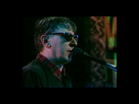 John Cale 'Dying On The Vine'  - Live At The Old Grey Whistle Test HD