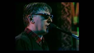 John Cale 'Dying On The Vine'  - Live At The Old Grey Whistle Test HD