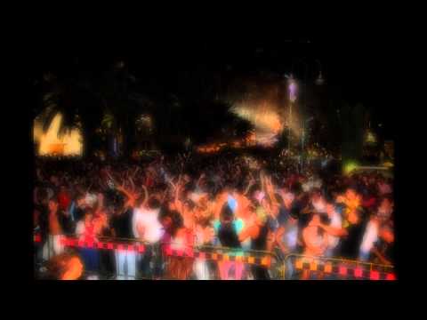 DJ Charles B, Wood Summer Party 2011