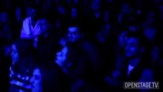 Beirut Open Stage - The Wanton Bishops - Bad Rhyme - Live at MusicHall
