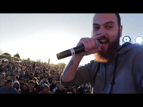 #CircuitoBrown - BRKUSA vs EZE & BARBA ROJA (Octavos) | R. Calzada