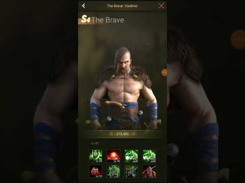 How to open 9 Chests Without using Super Recruitment Tickets in Heros Dev. Days in Rise of Empires