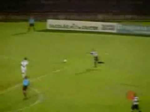 Relembrem: Treze 0x0 Ipatinga-MG (Série C 2006)