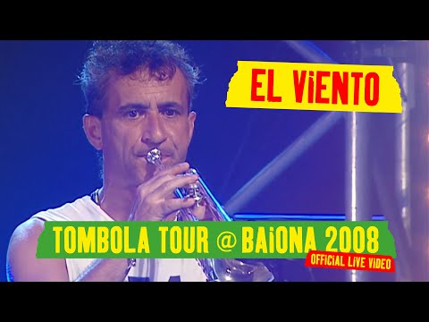 Videoclip de El viento — Manu Chao