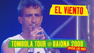 Manu Chao - El Viento (Tombola Tour @ Baiona 2008) [Official Live Video]