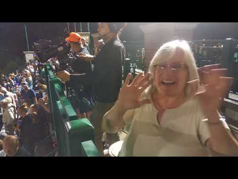 Blue Devils B 2018 - Open Class Prelims